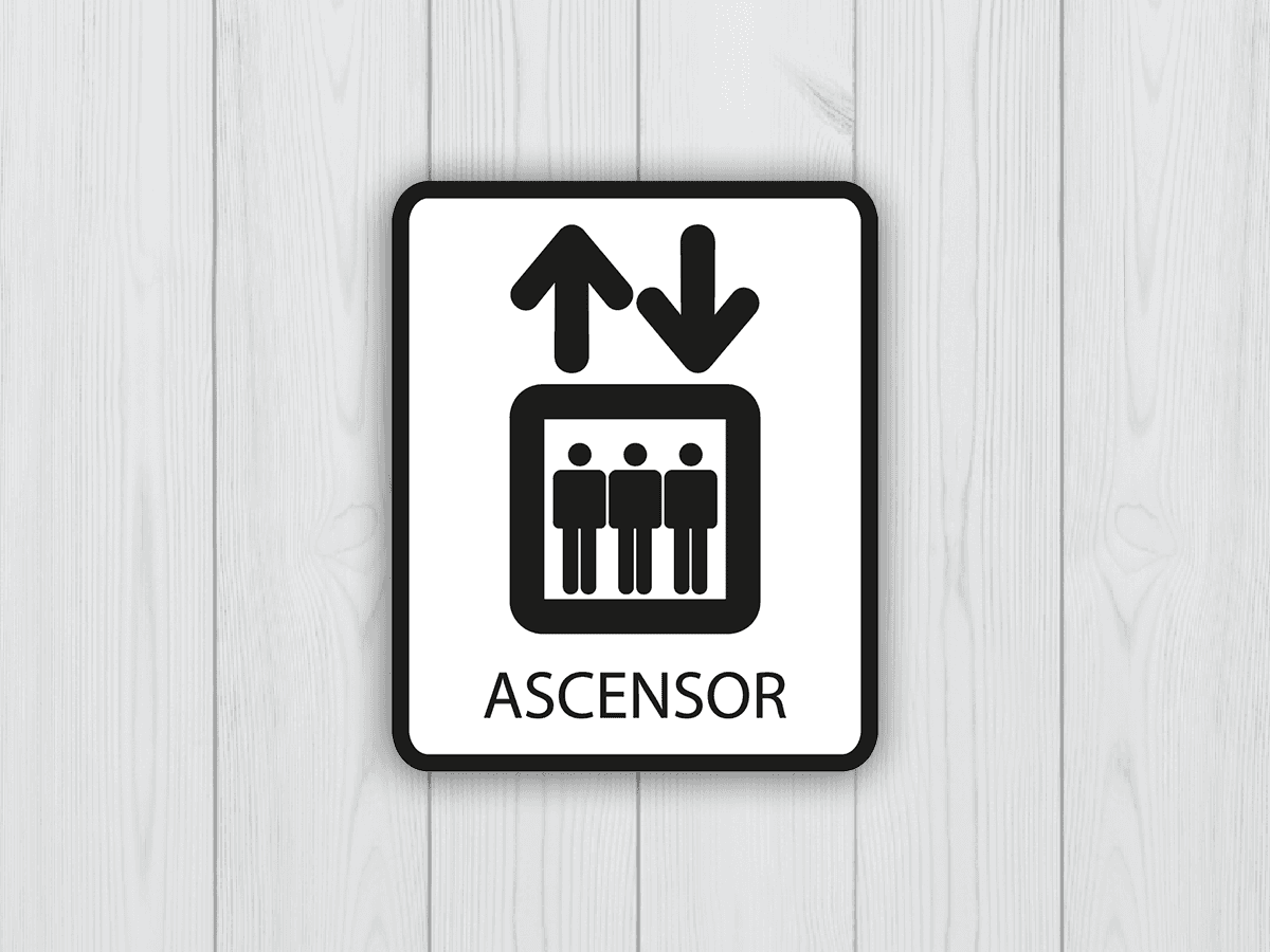 ascensor