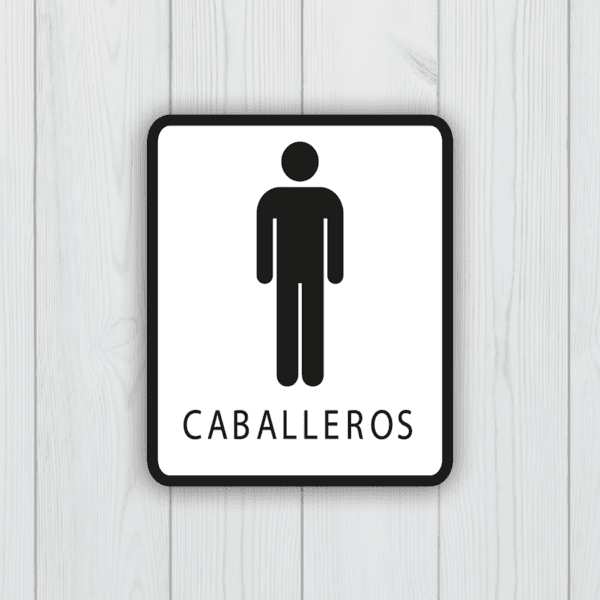 caballeros