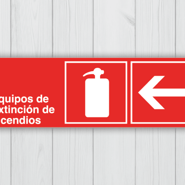 equipos de extinción de incendios 1