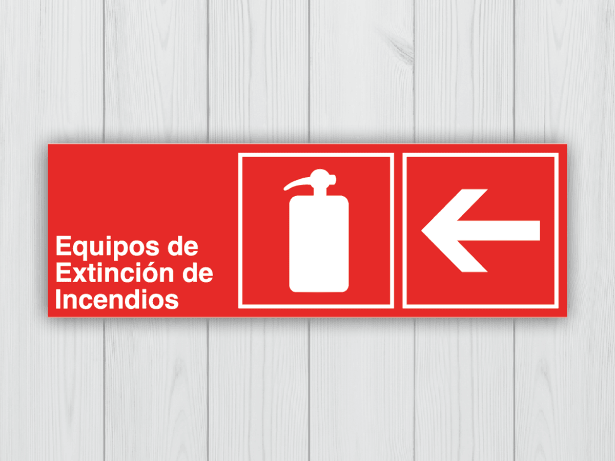 equipos de extinción de incendios 1