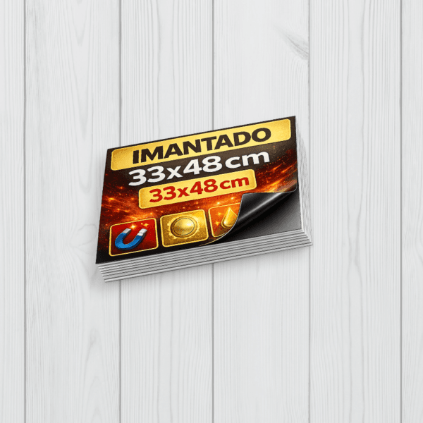 imantado 33×48 cm