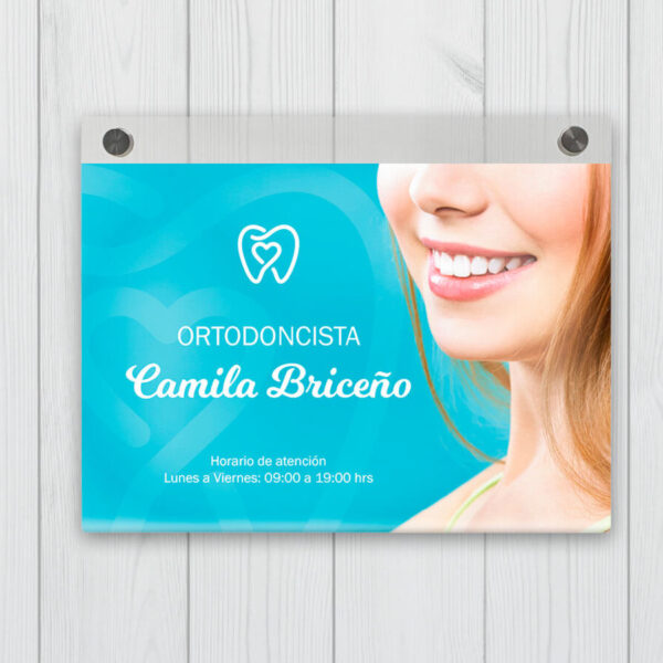 Portagráficas Muro A3