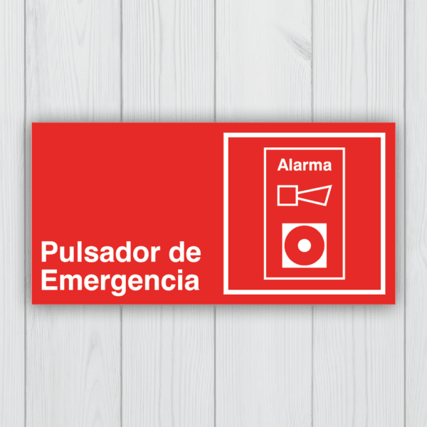 pulsador de emergencia 1