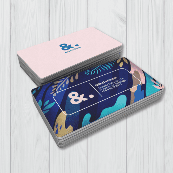 Tarjeta de fidelización Couche