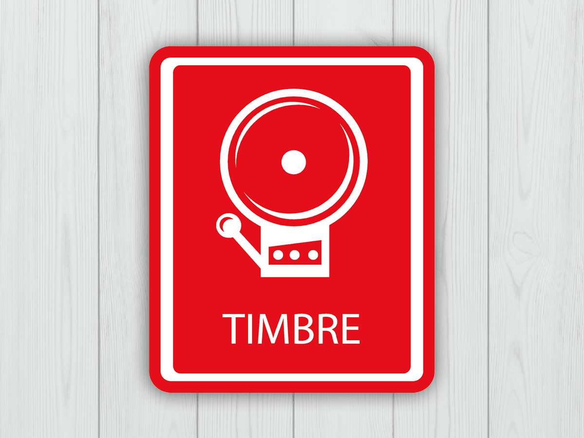 timbre